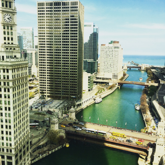 chicago