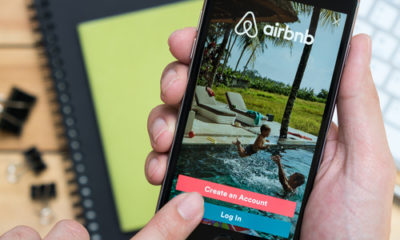 airbnb