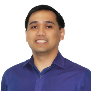 Albert Bautista