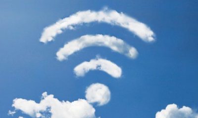 Wifi in the sky
