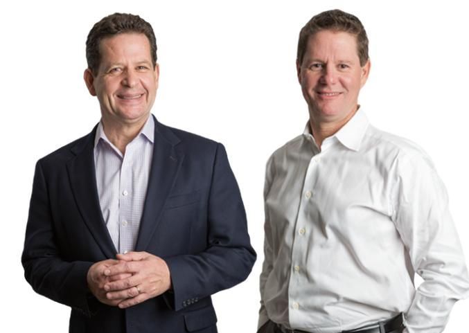 bill and sean