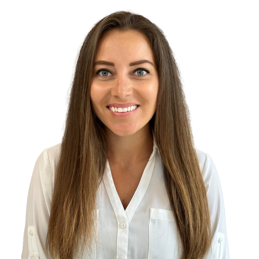 Carly Raines, Account Manager, Sourcing - NHS Global Events